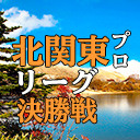 第20期北関東プロリーグ決勝戦