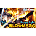 Happy light Cafe特別篇 高濱亮誕生日おめでとう放送