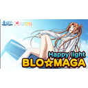 Happy light Cafe第51回「虚空のバロック」ネタバレスペシャル