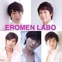 【エロメン：東惣介、夏目哉大】ＥＲＯＭＥＮ ＬＡＢＯ　♯118