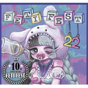 フェチフェス22　配信ブース覗き見中継