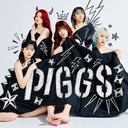 PIGGS「BECAUSE I LOVE PIGGS TOUR FINAL at Zepp Haneda」独占生中継