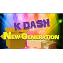 K-DASH NEW GENERATION 2019/1/26【ゲスト 平塚千瑛】