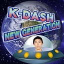 K-DASH NEW GENERATION 2019/6/22【ゲスト 平塚千瑛】