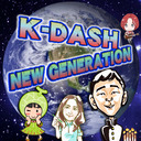 K-DASH NEW GENERATION 2019/7/27【ゲスト 環みほ】