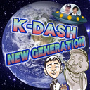 K-DASH NEW GENERATION 2019/4/27 【平塚千瑛】