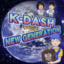 K-DASH NEW GENERATION 2019/3/30【ゲスト 矢野冬子】