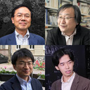 【2023/10/13収録】山内志朗×檜垣立哉×アダム・タカハシ 司会＝植田将暉「〈バロック〉から哲学を問いなおす──ヨーロッパ精神史入門」 #ゲンロン231013