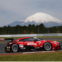 Nissan at SUPER GT Rd.5(富士)ピット中継：決勝日