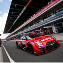 Nissan at SUPER GT Rd.4(タイ)ピット中継：決勝日