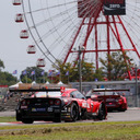 Nissan at SUPER GT Rd.3(鈴鹿)ピット中継：予選日