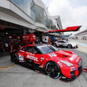 Nissan at SUPER GT Rd.7(オートポリス)ピット中継：決勝日