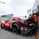 Nissan at SUPER GT Rd.7(オートポリス)ピット中継：予選日