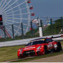 Nissan at SUPER GT Rd.3(鈴鹿)ピット中継：決勝日