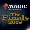 【カードゲーム】マジック：ザ・ギャザリング　The Finals2018