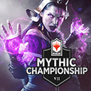 【カードゲーム】マジック：ザ・ギャザリング　2019ミシックチャンピオンシップⅦ（MTGアリーナ）　3日目