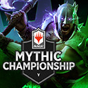 【カードゲーム】マジック：ザ・ギャザリング　2019ミシックチャンピオンシップⅤ（MTGアリーナ）　３日目