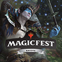 【カードゲーム】マジック：ザ・ギャザリング　マジックフェスト・名古屋2019　2日目