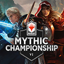 【カードゲーム】マジック：ザ・ギャザリング　2019ミシックチャンピオンシップⅥ　３日目