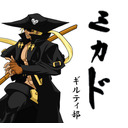 高田馬場ミカド | MIKADO GGXrd Rev2  Ver.2.10 火曜 ランダム大会