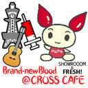 2018年4月から、ニコ生での配信をお休みしています。