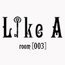 50分無料！『Like A』room[003]直前特別番組！！