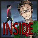 【Steam】INSIDE 【最終日】