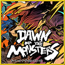 「Dawn of the Monsters」をプレイ！長時間生放送ＳＰ！