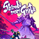 新作2D忍者アクション『SHINOBI NON GRATA』をプレイ生放送！