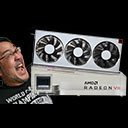 「AMD新ハイエンドGPU“Radeon VII”は王道GeForceを超えるのか!?」本ナマ！改造バカ 第51回