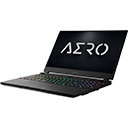 「8コア/5GHz/RTX 2080＋4K有機ELのモンスターノートPC“GIGABYTE AERO 15 OLED”の超性能を試す！ 本ナマ！改造バカ 第54回