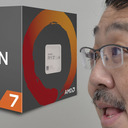 「混迷するCPU市場の覇者となるか!? 第2世代Ryzen実力測定」本ナマ！改造バカ 第42回