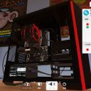 「自作PCの中でPCを自作してみた。PC Building Simulatorで男二人の自作欲が加速する!」本ナマ！改造バカ 第43回