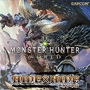 モンスターハンター：ワールド HIDE×HIDEのゲーム実況