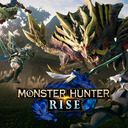 モンスターハンターRISE   HIDE×HIDEのゲーム実況