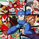 ゲスト：「ロックマンユニティ」所長 CAPCOM  ウッチーさん　ロックマンゲーム実況