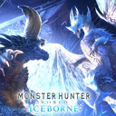 歴戦王イヴェルカーナにチャレンジ　モンスターハンターワールド：アイスボーン HIDE×HIDEのゲーム実況