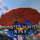 モンスターハンターライズ DEMOをプレイ HIDE×HIDEのゲーム実況