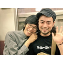 MCカジ　ゲスト　えのもとぐりむさん【作家・演出家】