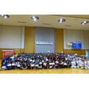 第11回スポーツチャンバラ関西・北陸・中国・四国・九州学生選手権大会前放送