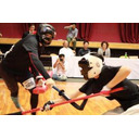 2018　スポーツチャンバラ関東学生大会　抽選枠