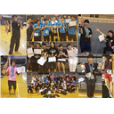 令和初！2019年度第スポーツチャンバラ全日本学生大会抽選放送