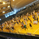 第１１回スポーツチャンバラ関西・北陸・中国・四国・九州学生選手権大会