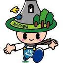 【田舎の夏】和田宿宿場まつり【信州長和町】もっと知って欲しい長和町　第59回