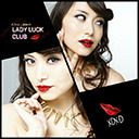 ゲスト「堀江由衣」さん登場！10周年2時間SP！！たかはし智秋のLADYLUCK♡CLUB　第237夜【20:00〜放送開始】