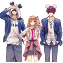 ┗|∵|┓アルバム「ねぇ、好きって痛いよ。」発売直前生放送！！