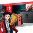 【冬のゲーム実況企画】はじめてのニンテンドーswitch