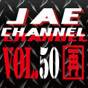 JAEチャンネルvol.50再配信「JAEの部屋｣～喜多川2tom編～