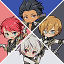 Claw Knights ニコニコ生放送 『白爪作戦会議！ Vol.5』