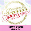 NPP2020「Party Stage」配信-DAY2-